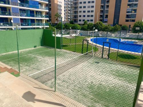 Apartment with Mountain View image 7
