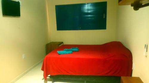 La Estacion Hostel - Pipa – Pipa Beach, MT
