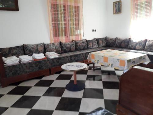 BELLE MAISON AU COEUR DES MONTAGNES DE TAZA à moins de 10 minutes de l'AGORA PARK (BELLE MAISON AU COEUR DES MONTAGNES DE TAZA a moins de 10 minutes de l'AGORA PARK) in 타자