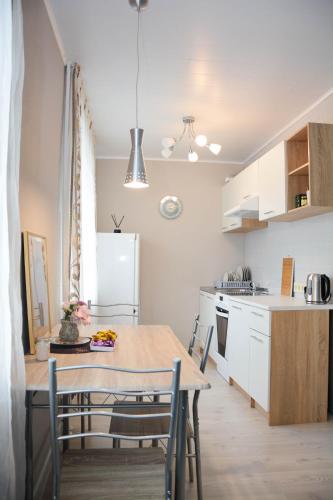 Veetorni Apartment in Kortsialuse