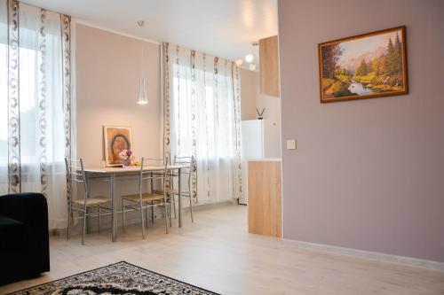 Veetorni Apartment in Kortsialuse