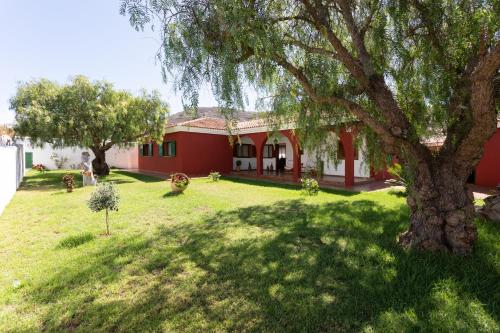 Beautiful countryside villa with Teide views, Los Arcos de Rozayna by Edén Rentals gîte à louer Santa Cruz de Tenerife