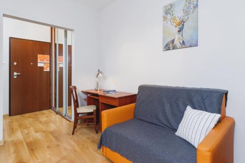 Apartments Kraków Wiślane Tarasy by Noclegi Renters, Cracovie (photo 7)