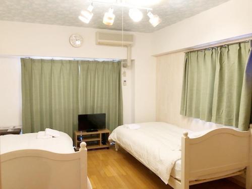 Accommodation in Fukuoka City