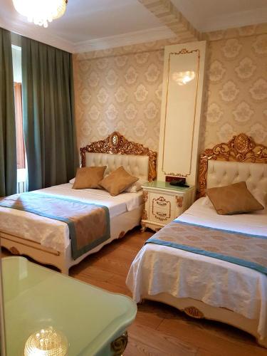 Best Town Hotel, Istanbul (photo 3)