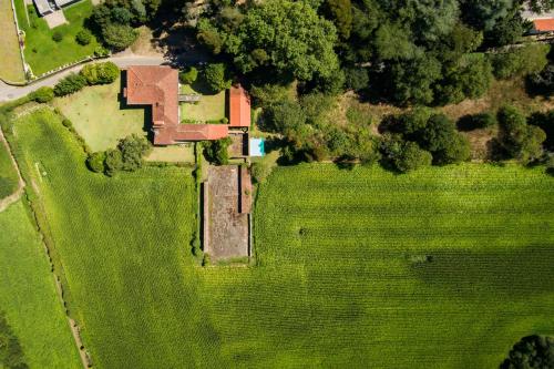 Casa do Retiro, Ponte de Lima (foto 7)