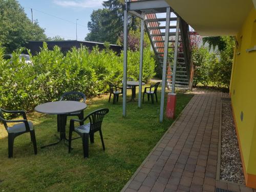 Appartement Vermietung Brunner - image 7