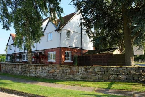 Mill Croft Bed And Breakfast, , North Yorkshire