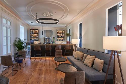 Les Suites at Cliff Bay PortoBay - image 8