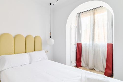 Welcomer Apartments Granada Gran Via