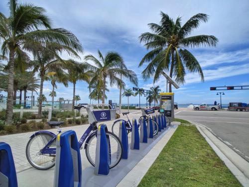 Luxury Fort Lauderdale Beach Resort