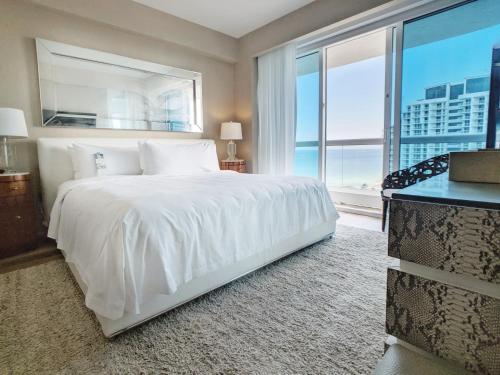 Luxury Fort Lauderdale Beach Resort