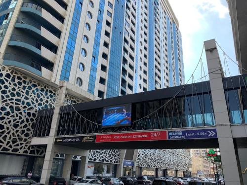 PARK AZURE APARTMENT 372