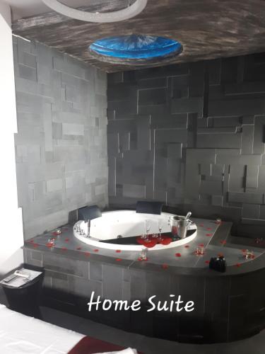 Home Suite, Katania (zdjęcie 8)