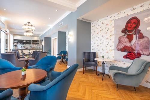 Strandhotel Ahlbeck - image 13