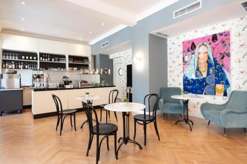Strandhotel Ahlbeck - image 11