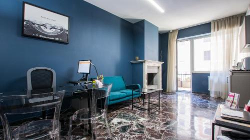 Regolo Rooms Vaticano - image 11