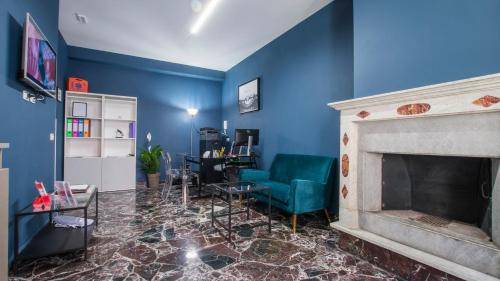Regolo Rooms Vaticano - image 6
