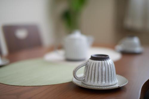 3 min to Komagome Sta by foot/15min to Shinju&Tokyo Sta by JR