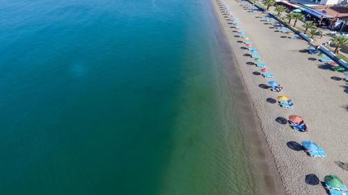  Likya Garden Residence - 1 Yatak Odalı Daire H1 in Fethiye