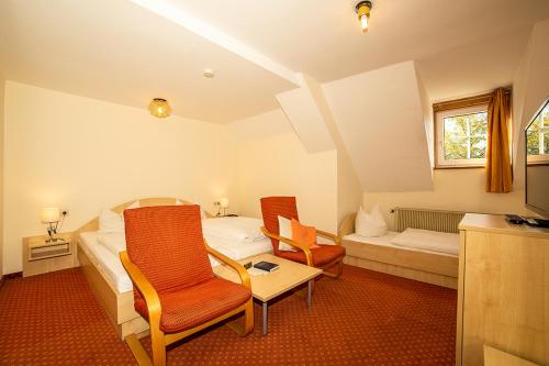 Hotel Post Leutkirch 4
