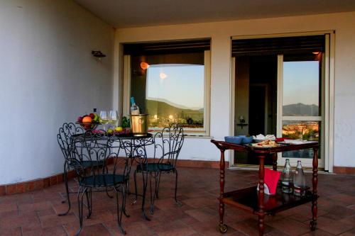 B&B La Fenice sul Lago in 維隆戈