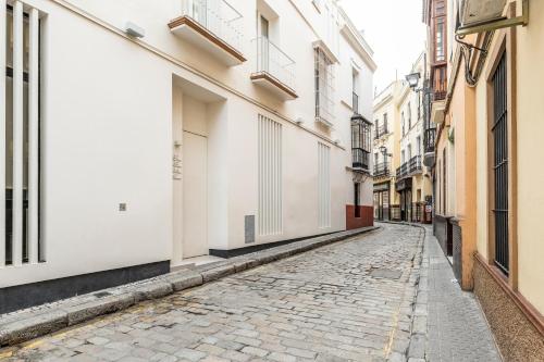 GoToSeville GERONA SUITES, Sevilla (Foto 5)