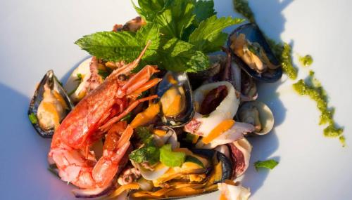 Hotel La Corte Del Sole - main image