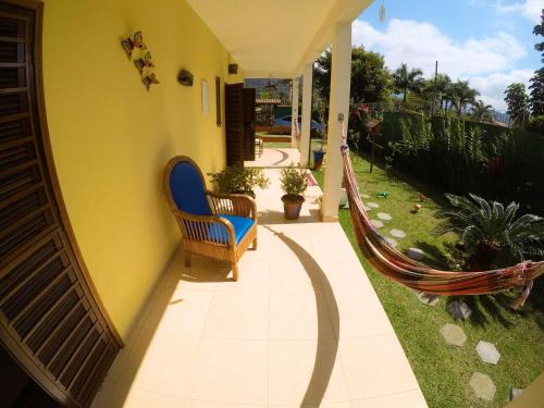 Bardul´s House in หาดลาโกอินยา