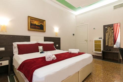 Bed and Breakfast in Rome 