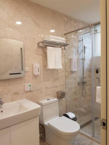 Loving kinmen Homestay – Jincheng, NV