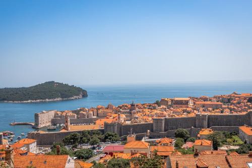 Nantes - Croatie - GUESTHOUSE MIKA