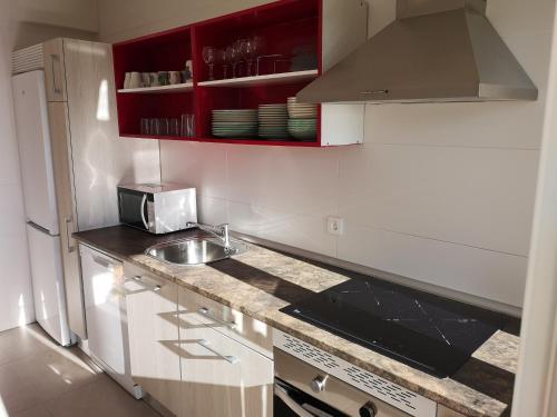 Los Acebos in เลกาเนส