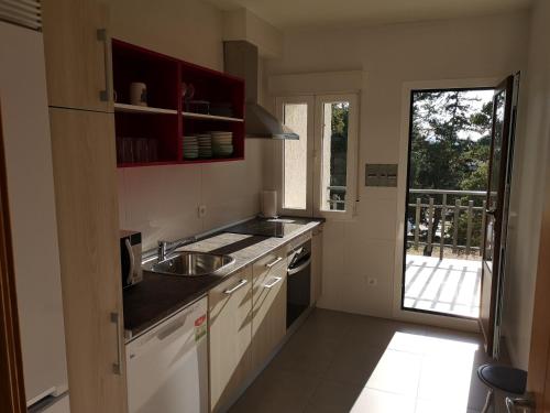 Los Acebos in เลกาเนส