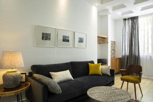 221903428 Suite Azur Hotel