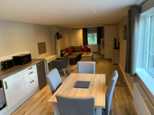 Fornham Guest House in Runnymede