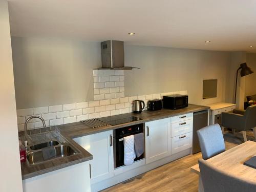 Fornham Guest House in Runnymede