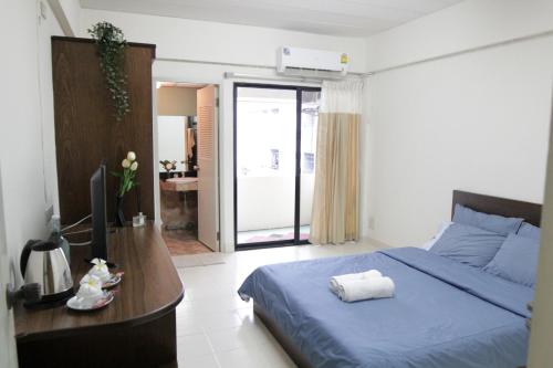 PHET PLACE หอพักมหานคร หนองจอก PHET PLACE หอพักมหานคร หนองจอก