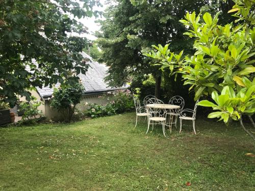 Le Clos Mademoiselle in 洛什