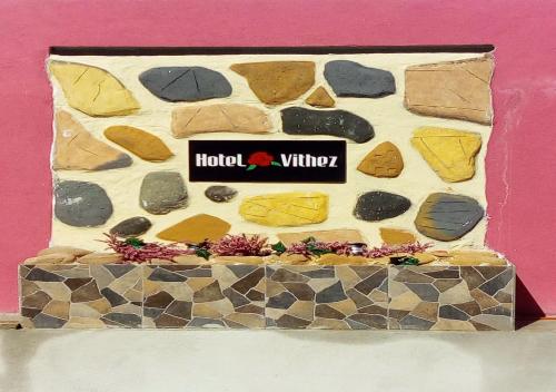 Hotel Vithez, Tampico (fotografie 6)