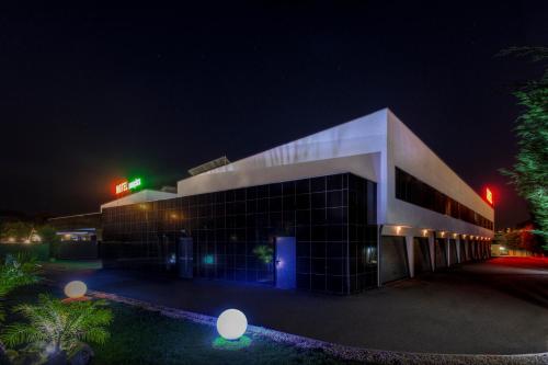 Motel Emoções 3