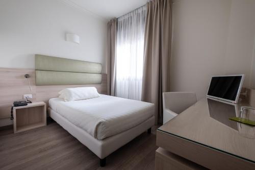 Hotel La Torretta