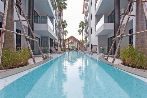 Palmyrah Surin Apartments by Beringela 4