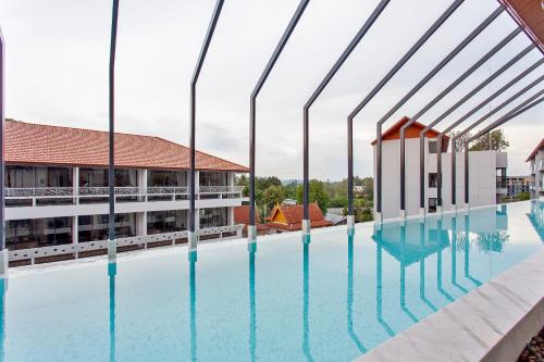 Palmyrah Surin Apartments by Beringela 2