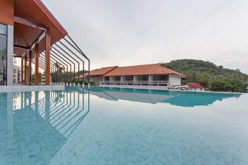 Palmyrah Surin Apartments by Beringela 5
