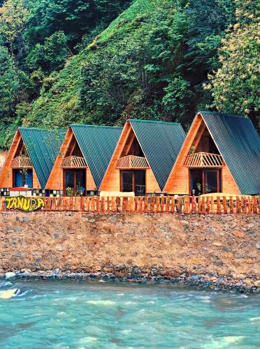 tanura bungalows in camlihemsin turkey 50 reviews price from 97 planet of hotels