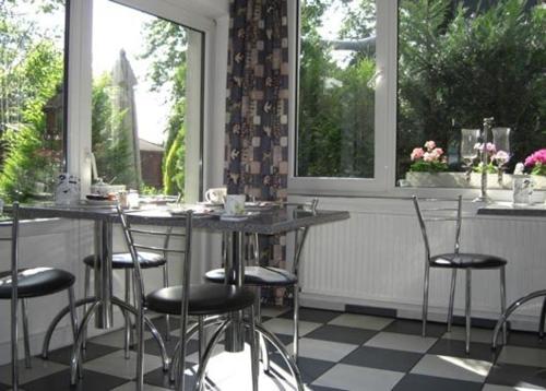 Hotel Garni Haus Schönberger - image 2