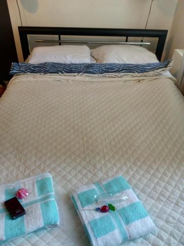  Magnifique studio in brussels( area Sthepanie) in Brüssel