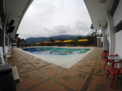 Facilities, Sky Club Eco Hotel in Belen De Umbria