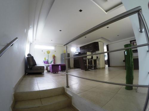Facilities, Sky Club Eco Hotel in Belen De Umbria